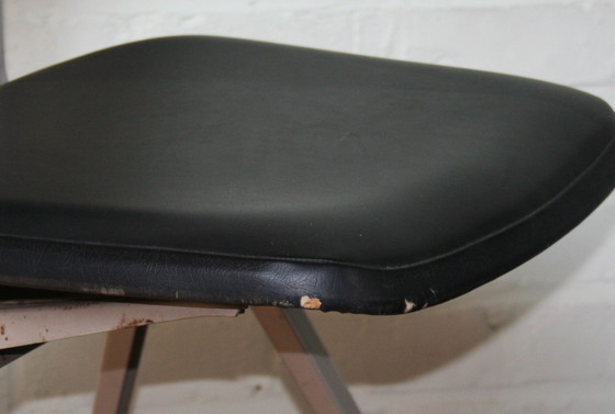 Image 1 of 2 sedie Result originali Arhrend de Cirkel (di Friso Kramer e Wim Rietveld)