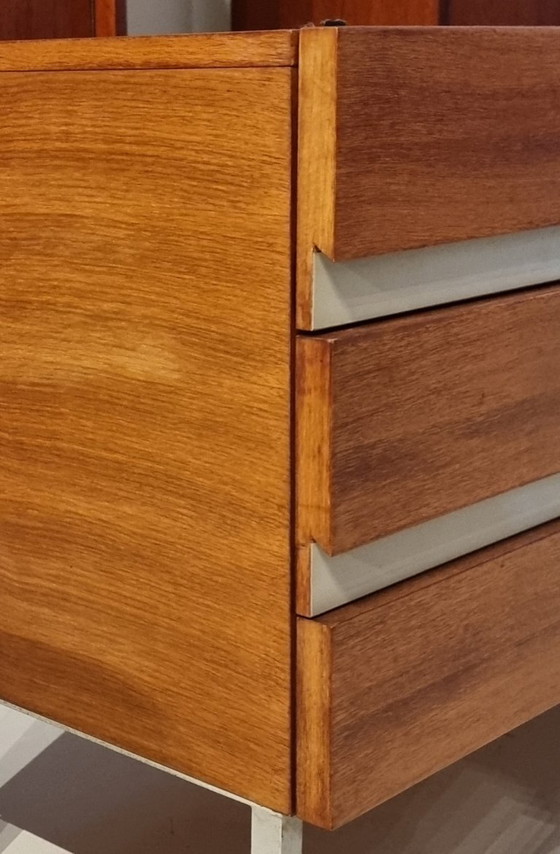 Image 1 of 70's lowboard