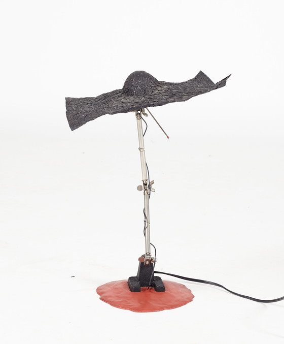 Image 1 of Ingo Maurer Lampe "Don Quijote", 1989