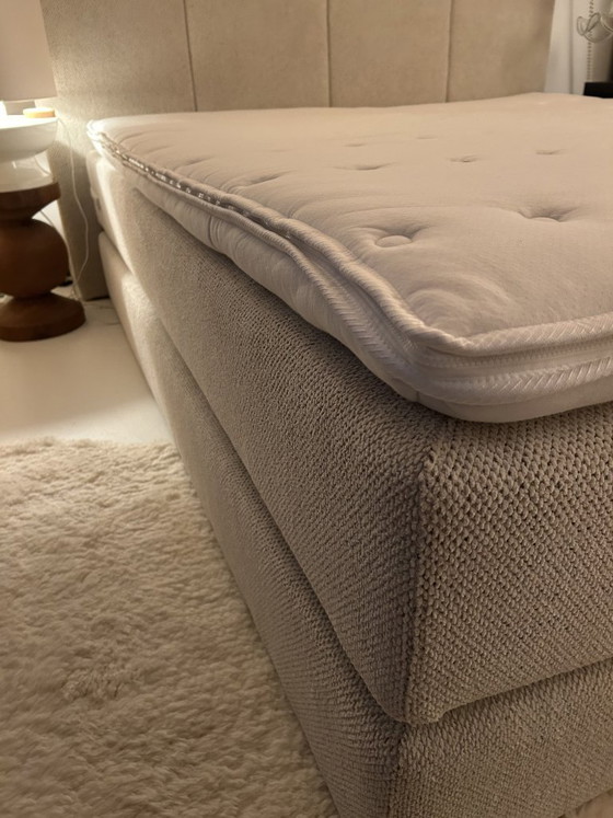 Image 1 of NILSON Boxspringbett