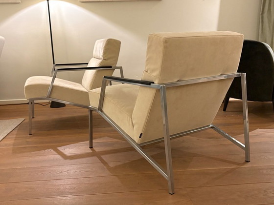 Image 1 of 2 Harvink fauteuils