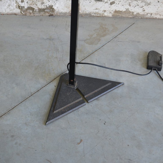 Image 1 of 1x memphis floor light