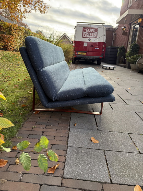 Image 1 of Artifort C683 3-Sitzer