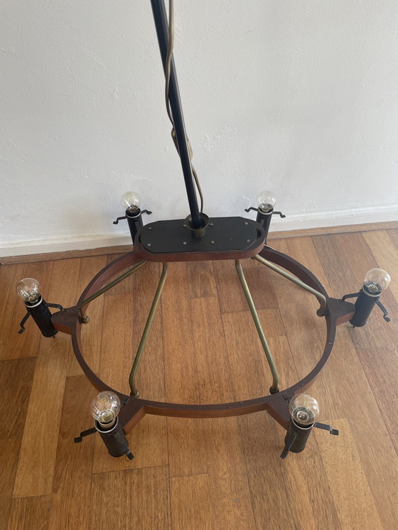 Image 1 of Bicchiere da gelato vintage