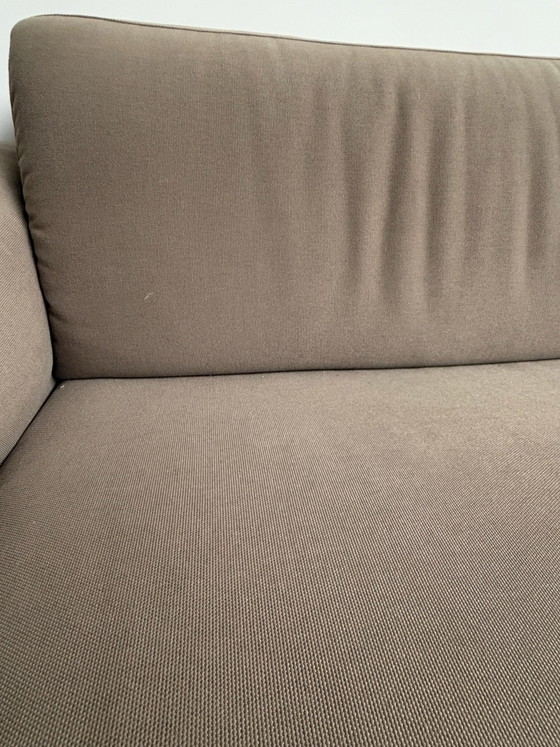 Mutoo bankstel, Muuto, 3-5 zitsbanken, Wol, Taupe (foto 4 van 11)