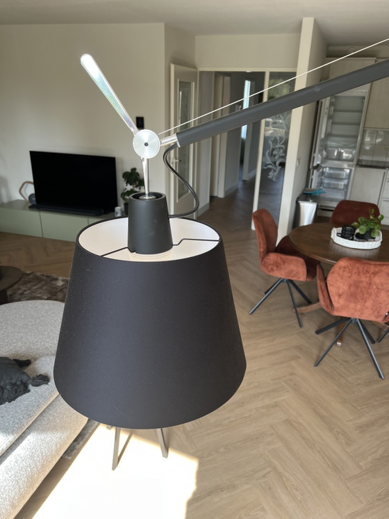 Lámpara de mesa Artemide Tolomeo – Lámparas de pie, Metal, Aluminium (photo 2 of 5)