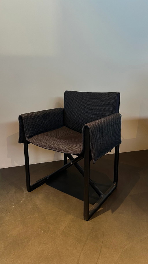 Paola Lenti - Portofino Dining Chair - Set of 2