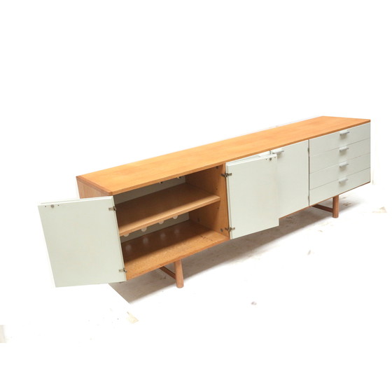 Image 1 of Vintage Sideboard By Cees Braakman For Pastoe