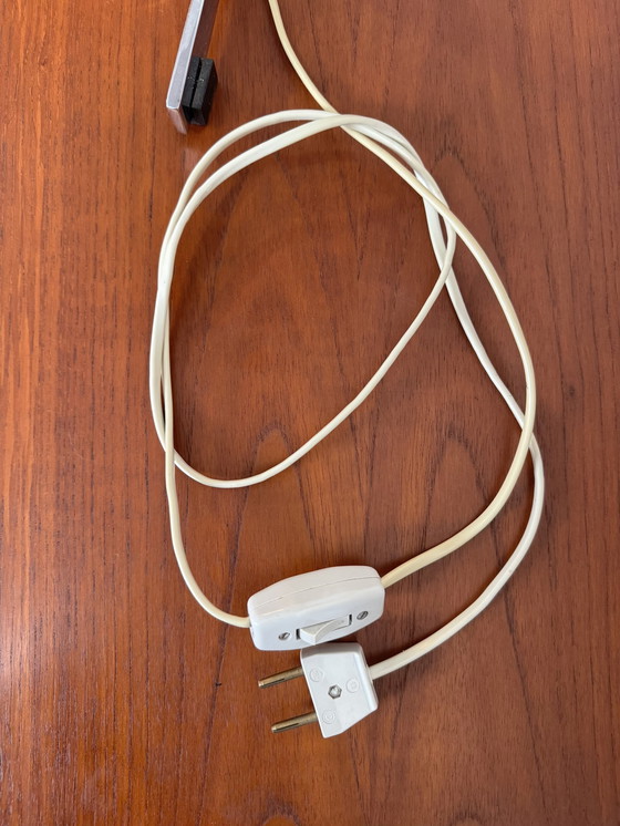 Image 1 of Vintage table lamp Hammerborg