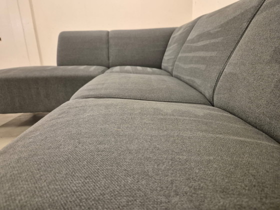 Image 1 of Feelings Malta - Corner Sofa - Green - Fabric - Sale - Design