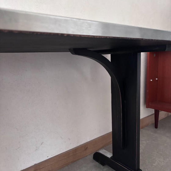 Image 1 of Bistro table