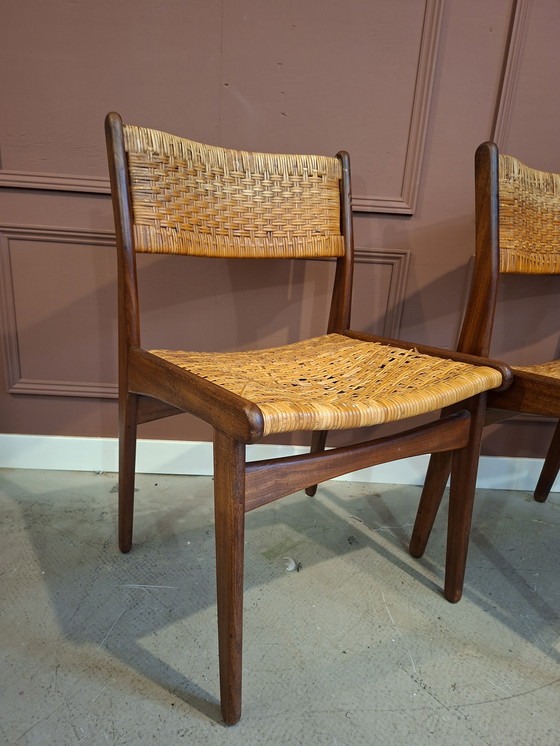 Image 1 of Vintage stoelen