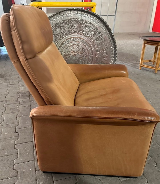 Image 1 of 3 x DE Sede poltrona DS-50