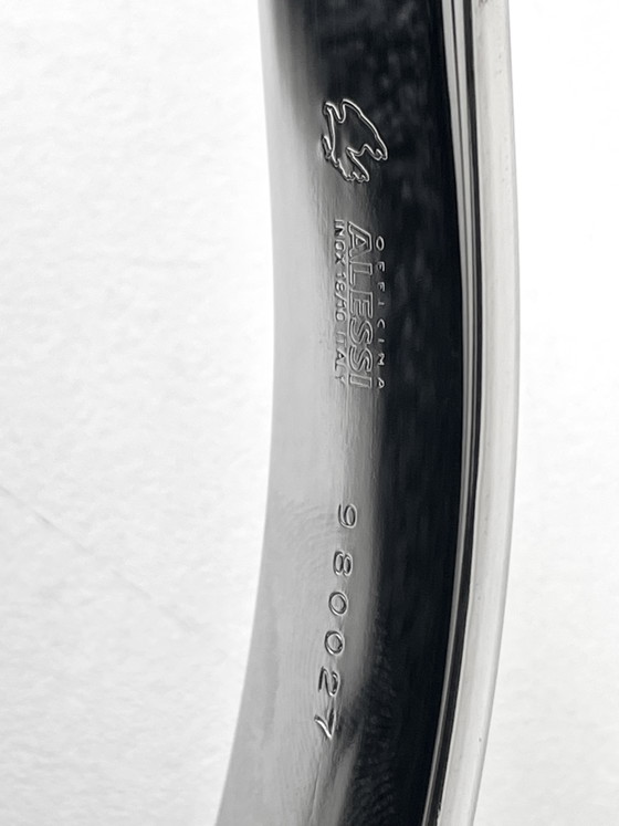 Alessi Cocktail Shaker by Sylvia Stave – Bar carts, rvs (photo 7 of 7)