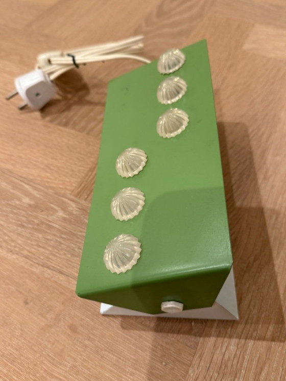 Image 1 of Herda wall lamp 1970s