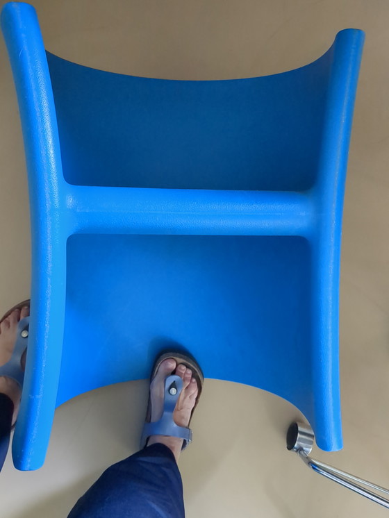 Image 1 of Magis Too Me Trioli Blue