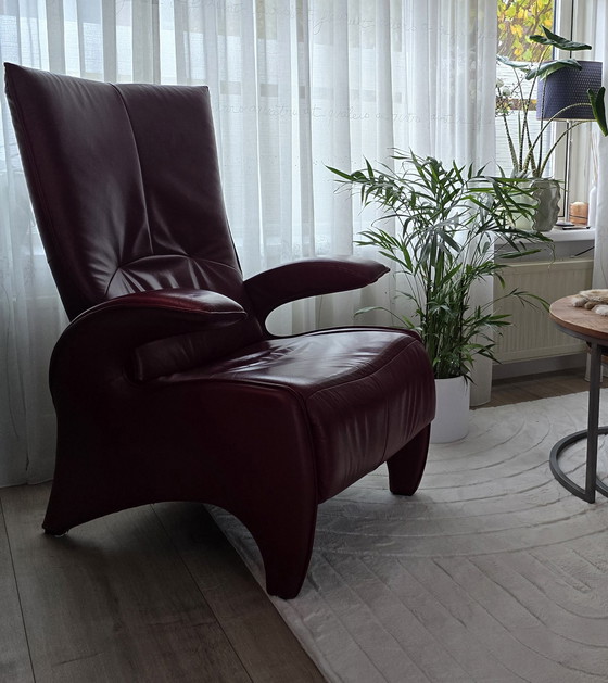 Image 1 of Poltrona relax regolabile