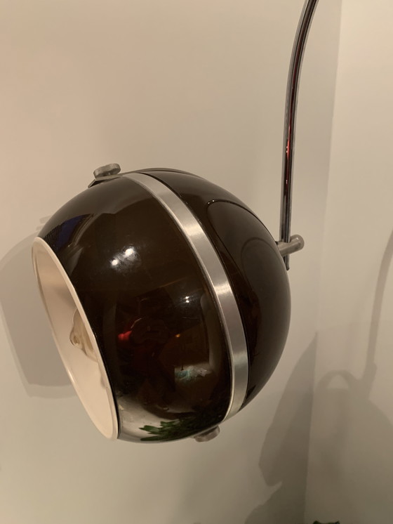 Image 1 of Dijkstra wandlamp - vintage