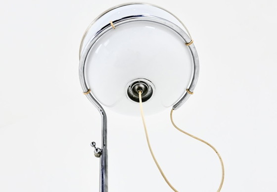 Image 1 of Lampada da terra Focus di Fabio Lenci per Guzzini, anni '70