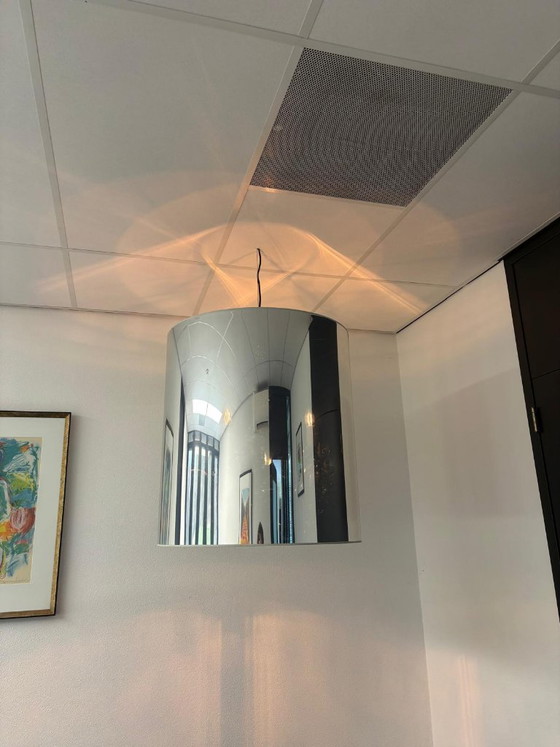 Moooi By Jurgen Bey Light Shade Shade 70 – Lampade a sospensione, Vetro, Metallo (photo 5 of 5)