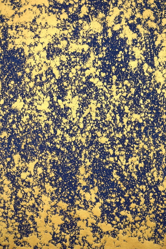 Image 1 of Jürgen Angeler - Tamiz de oro