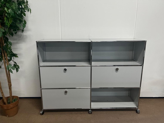Image 1 of USM Haller