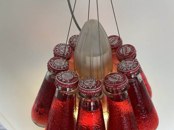 Image 1 of Raffaele Celentano - Ingo Maurer Campari-Anhänger