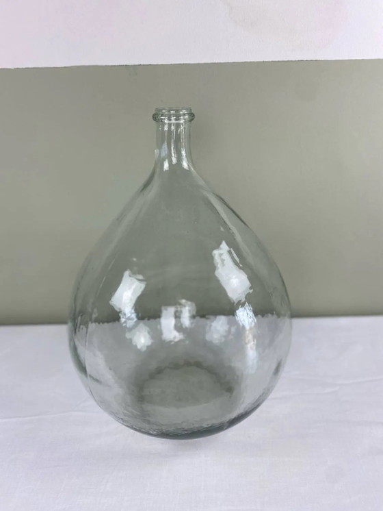 Dame Jeanne Trasparente – Bicchieri e caraffe, Crystal, Glass (photo 2 of 7)