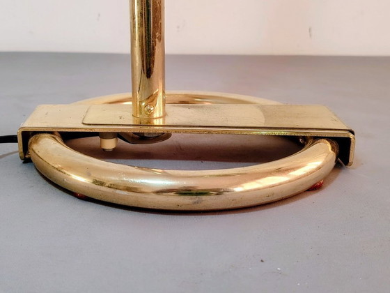 Image 1 of Design : Anders Pehrson. Bumling. Lampe de table.