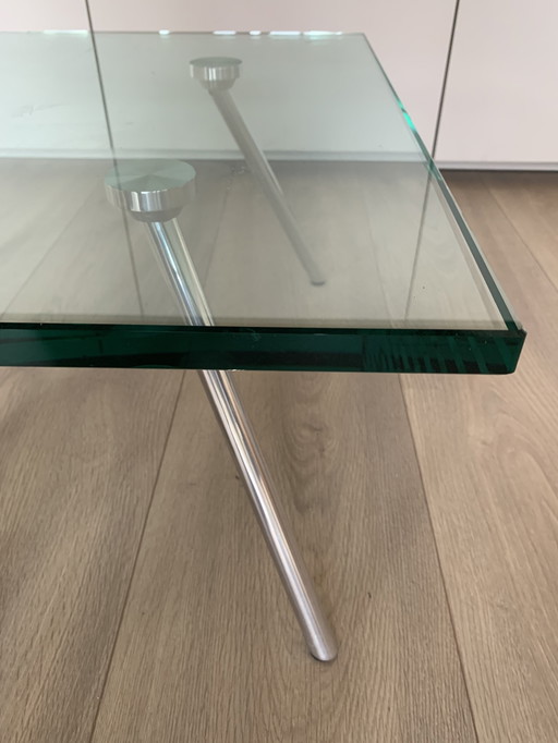 Table d'appoint Beek Maupertuus