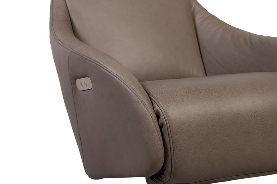 Image 1 of Fauteuil relaxant Schillig Dante