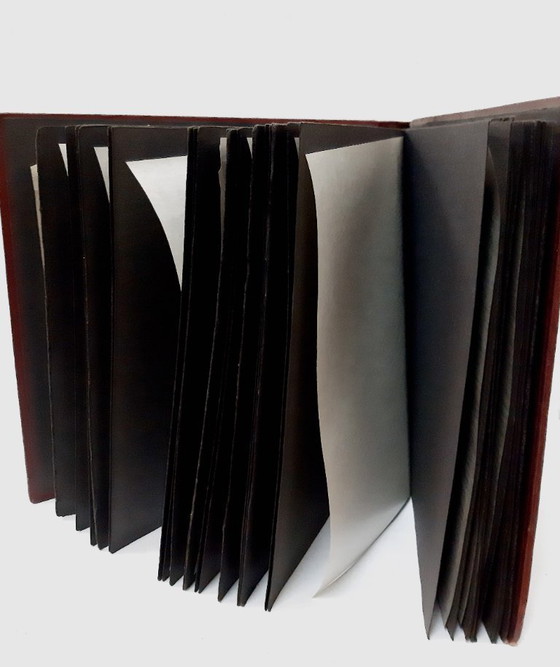 Image 1 of Album fotografico d'epoca di arte popolare bulgara