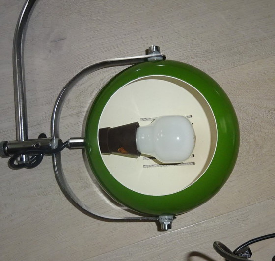 Image 1 of Lámpara de pared Herda de la era espacial