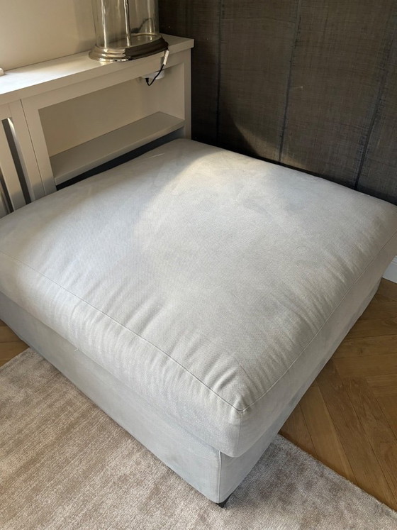 Image 1 of Designer sofa Meridiani - good condition - including cushions for sale!