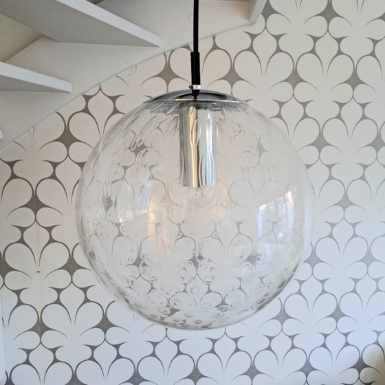 Image 1 of 2x Raak Teardrop XL - 35 cm!