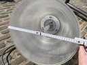 Lampes industrielles