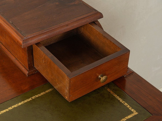 Image 1 of Wilhelminian era desk, 1900s, Vintage