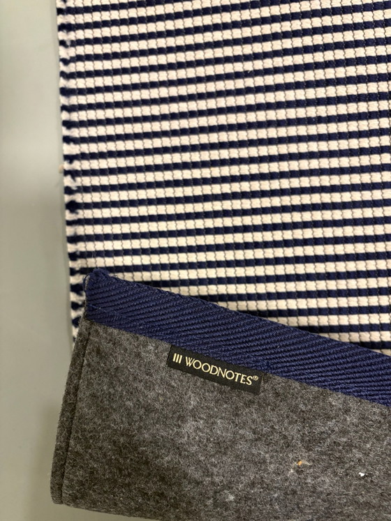 Alfombra Woodnotes in/out – Otro (photo 3 of 5)