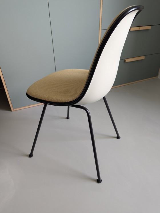 Image 1 of 2 sedie Vitra DSX
