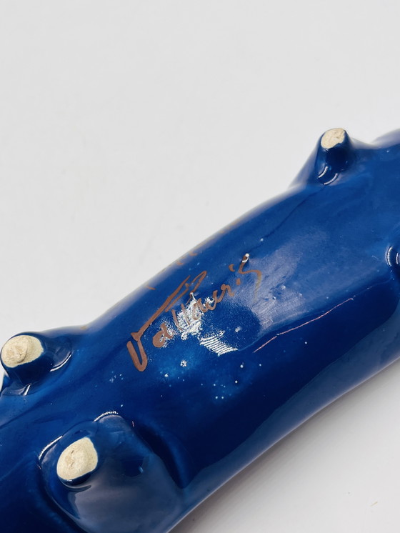 Image 1 of Duo di maiali di Vallauris