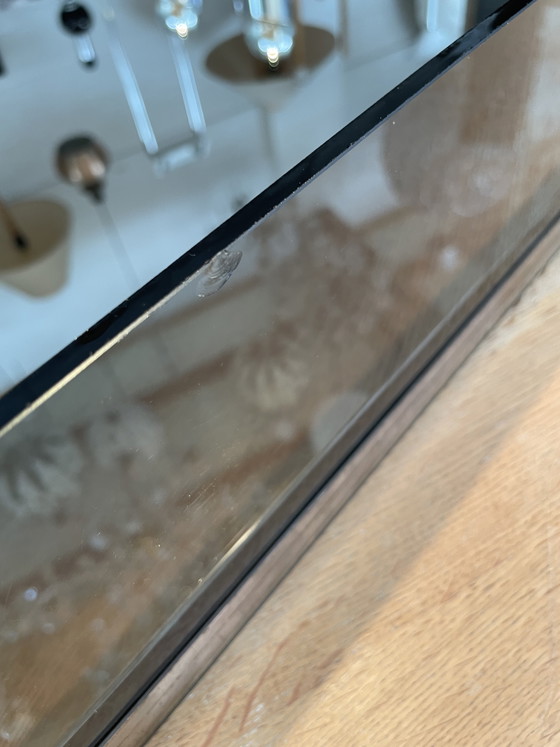 Image 1 of Spage Age spiegel, Italië jaren 70