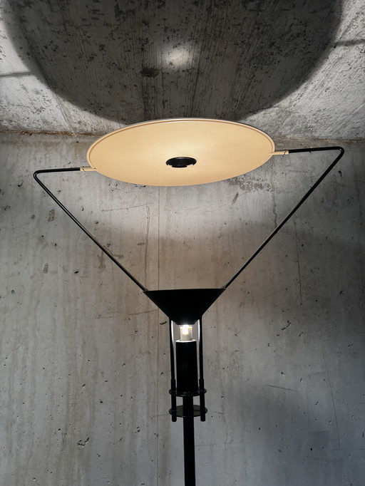 Artemide vloerlamp