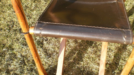Image 1 of Mogens Koch  Chair MK-16 for Rud Rasmussen
