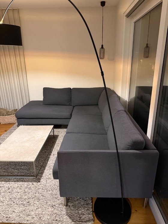 Image 1 of "Indivi" corner sofa by Boconcept