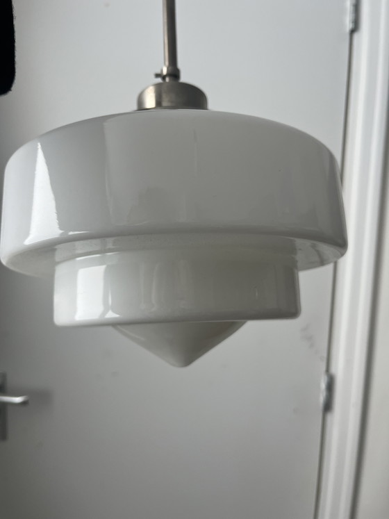 Image 1 of 2 Gispen-Deckenleuchten