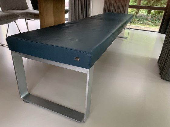 Image 1 of Rolf Benz Rb 620 Dining Bench