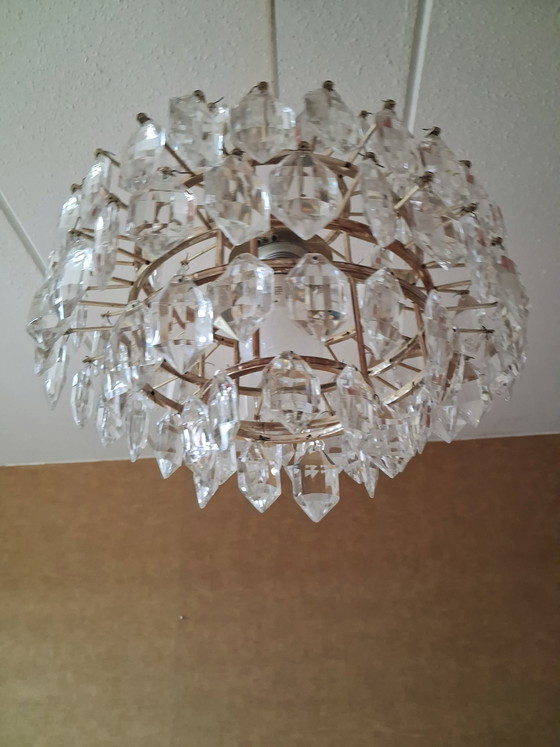 Image 1 of Lampadario, lampadario Bakalowits & Sohne. Australia Vienna