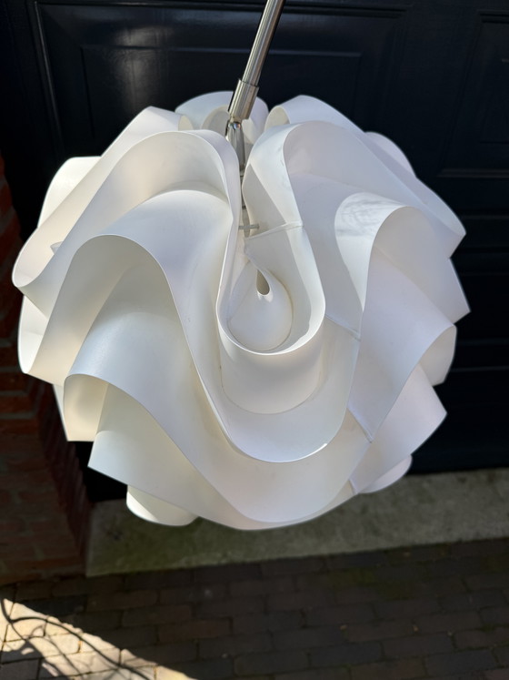 Image 1 of Poul Christiansen booglamp