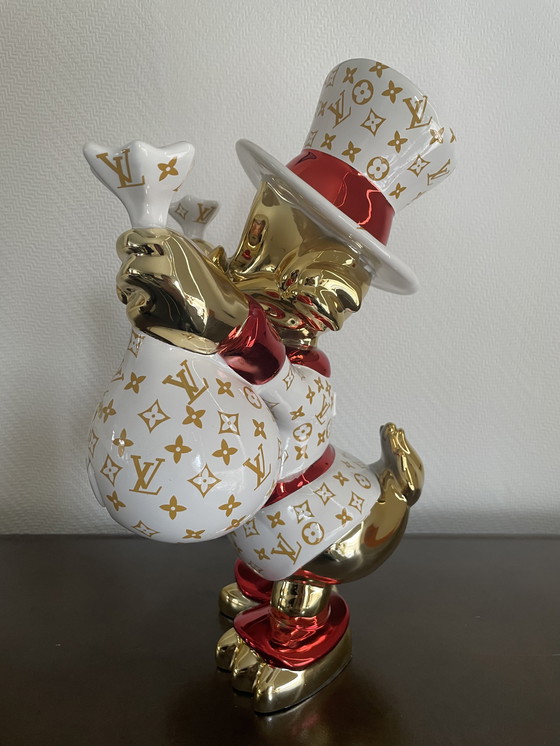 Image 1 of Paperone Louis Vuitton Immagine Soldi