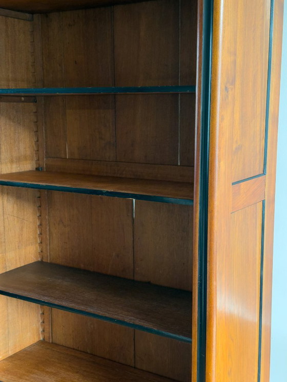 Image 1 of Grande bibliothèque victorienne